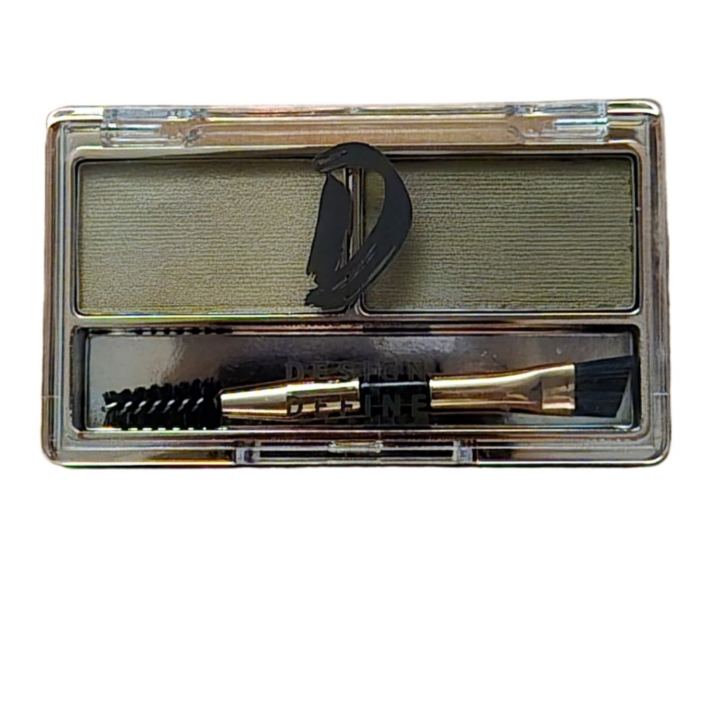 Design Define Brow Dimension Duo
